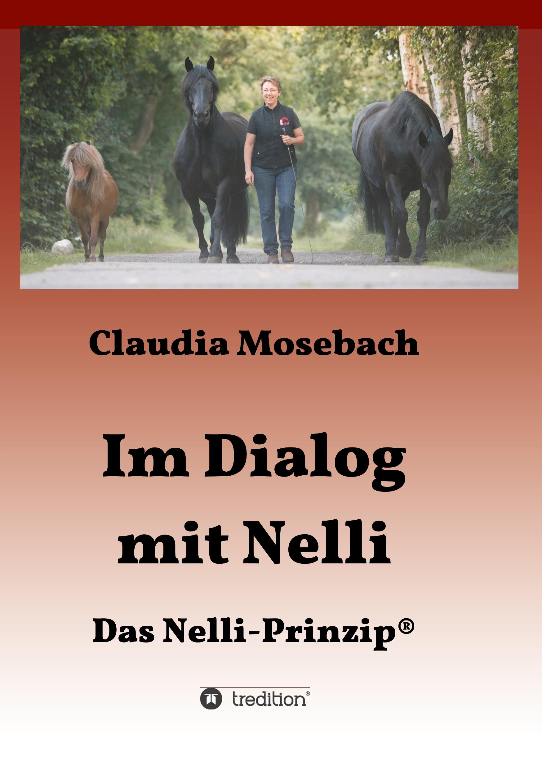 Im Dialog mit Nelli