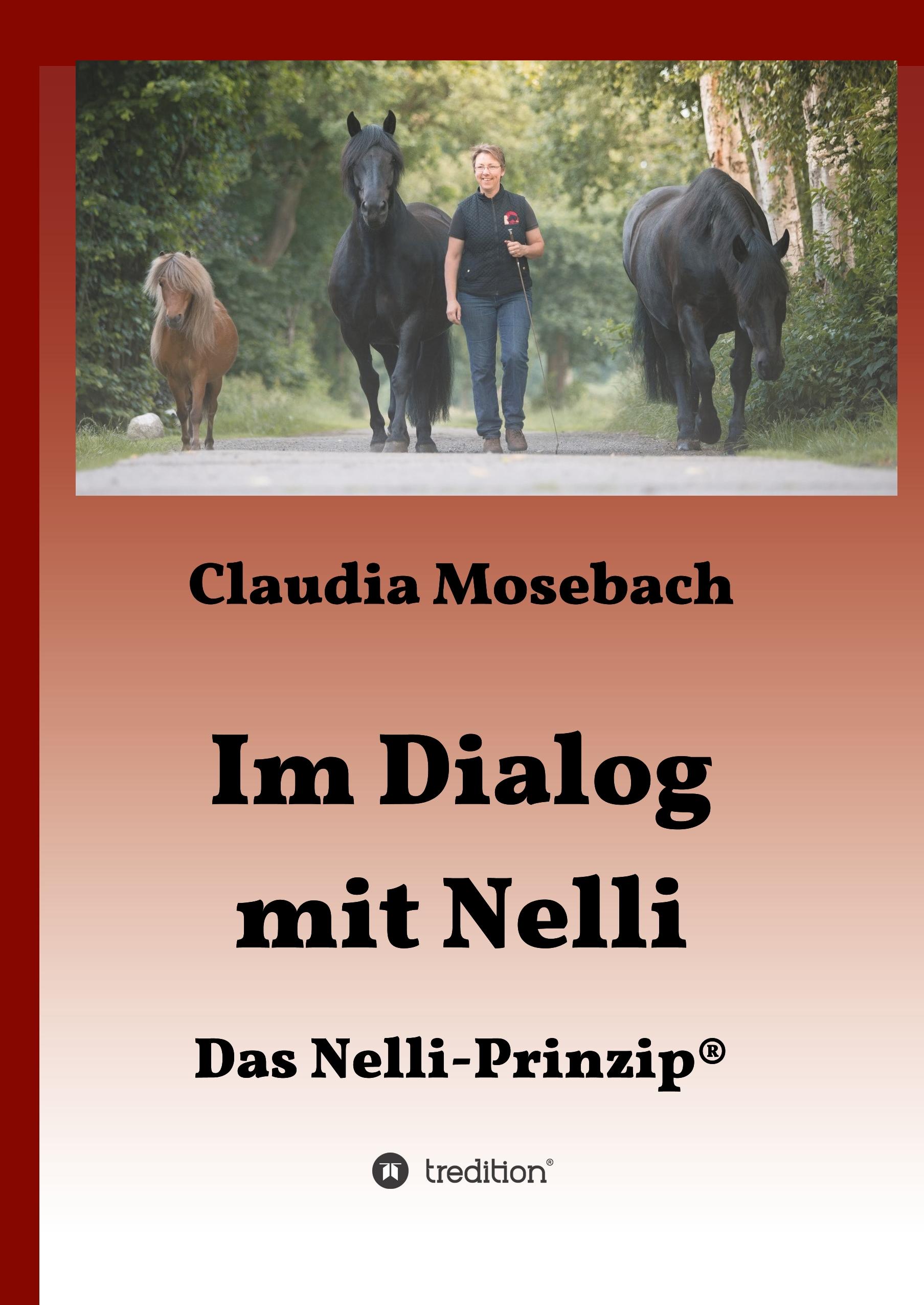 Im Dialog mit Nelli