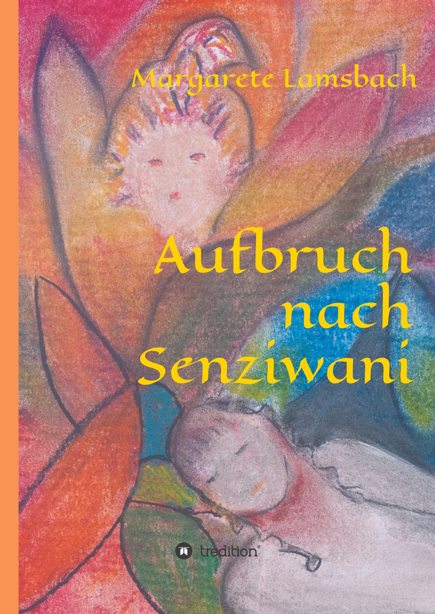 Aufbruch nach Senziwani