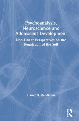 Psychoanalysis, Neuroscience and Adolescent Development