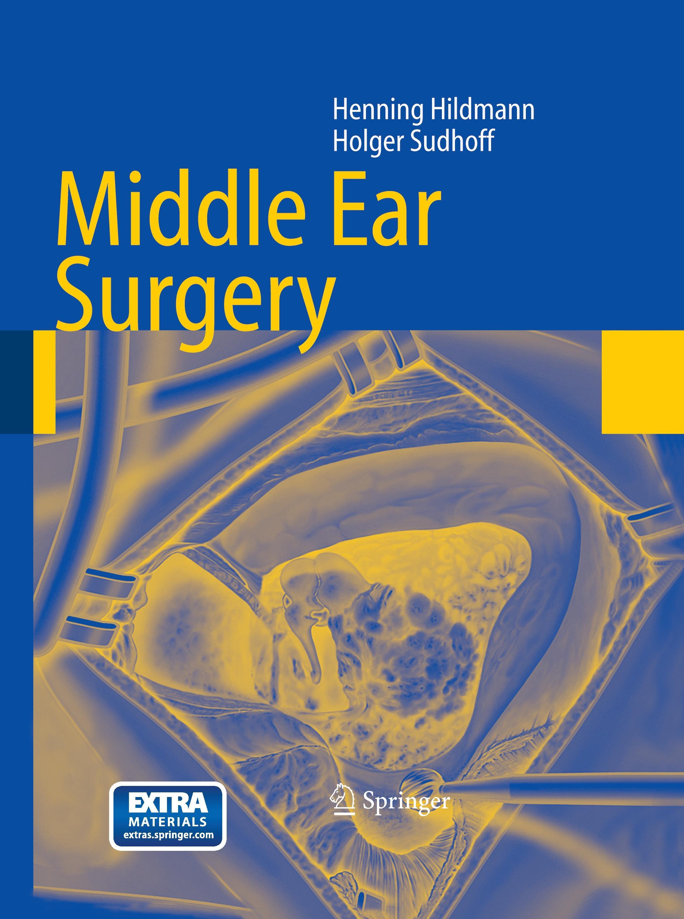 Middle Ear Surgery