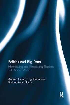 Politics and Big Data