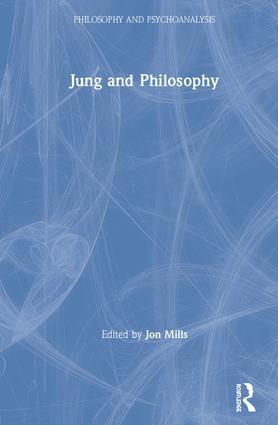 Jung and Philosophy