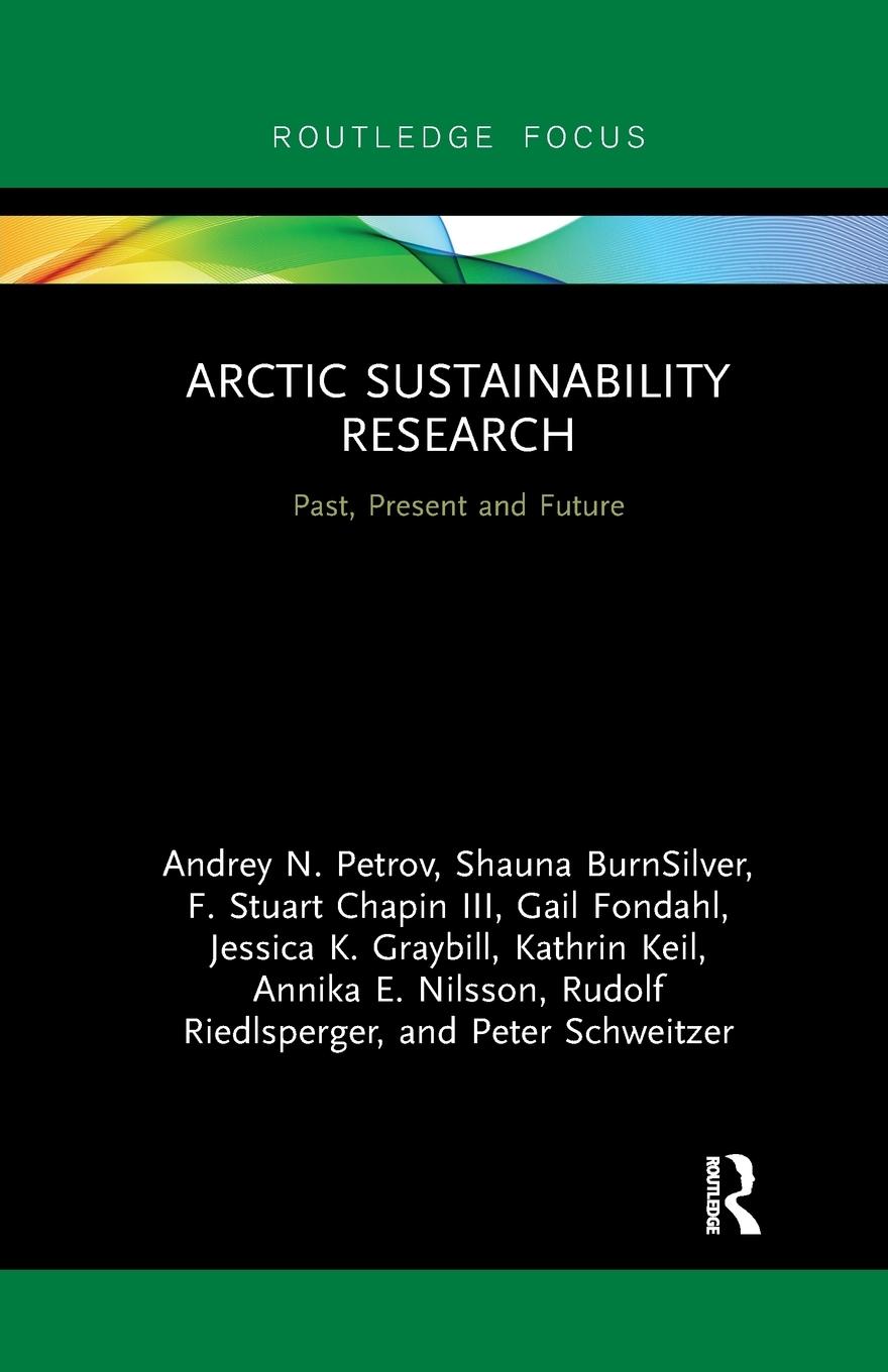 Arctic Sustainability Research