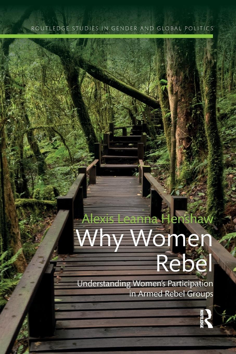 Why Women Rebel