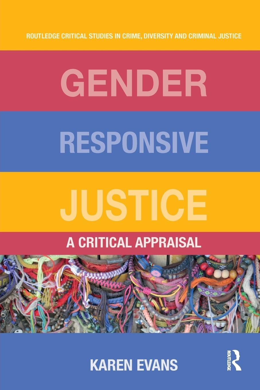 Gender Responsive Justice