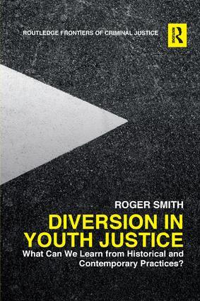 Diversion in Youth Justice