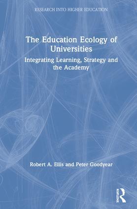 The Education Ecology of Universities