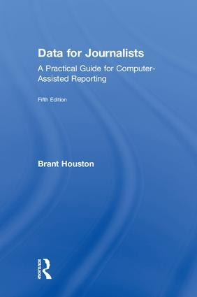 Data for Journalists