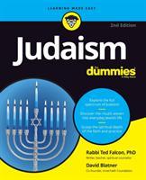 Judaism For Dummies