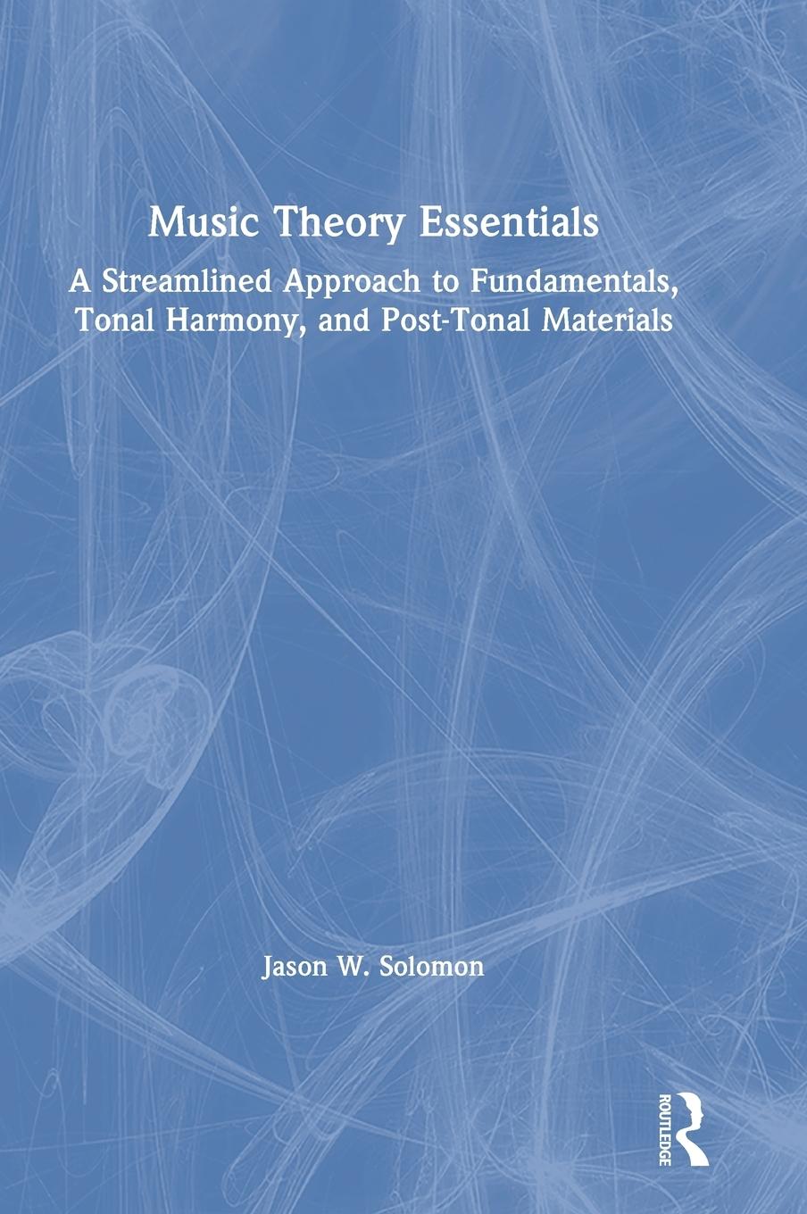 Music Theory Essentials