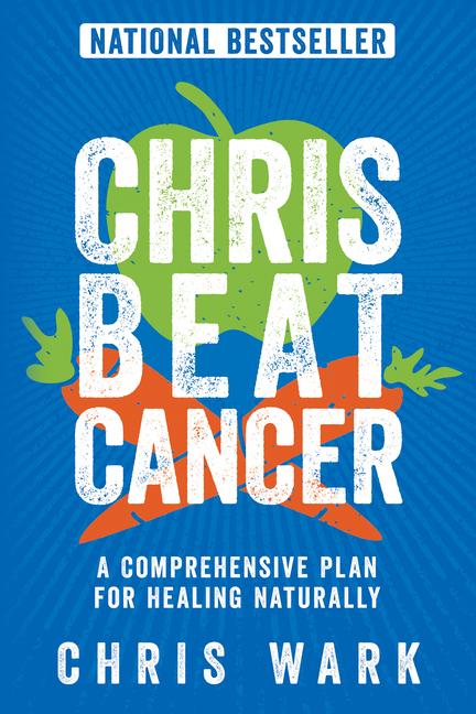 Chris Beat Cancer