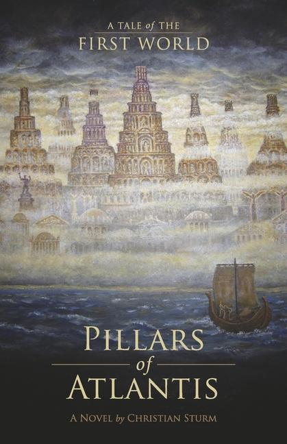 Pillars of Atlantis