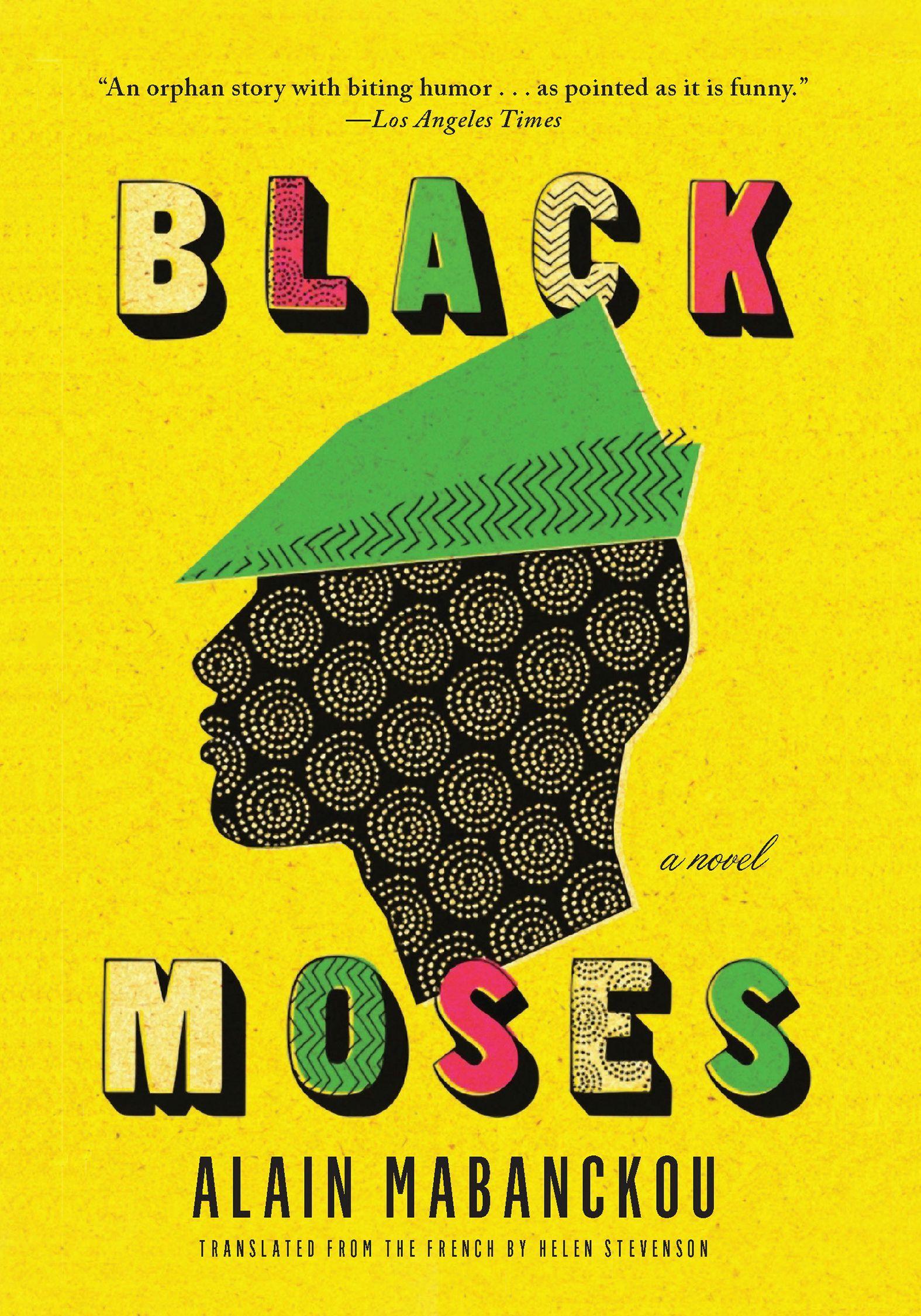 Black Moses