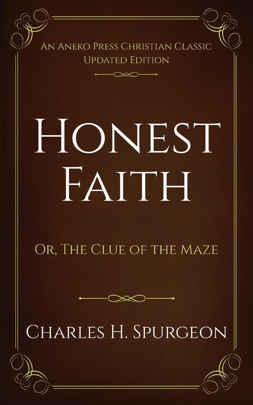 Honest Faith