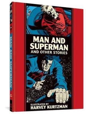 Man and Superman and Other Stories