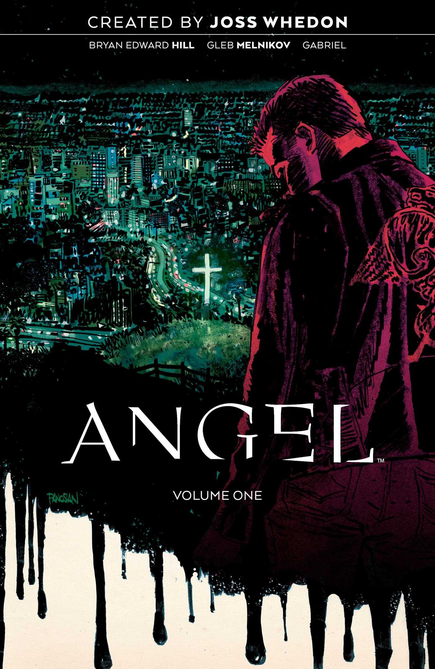 Angel Vol. 1