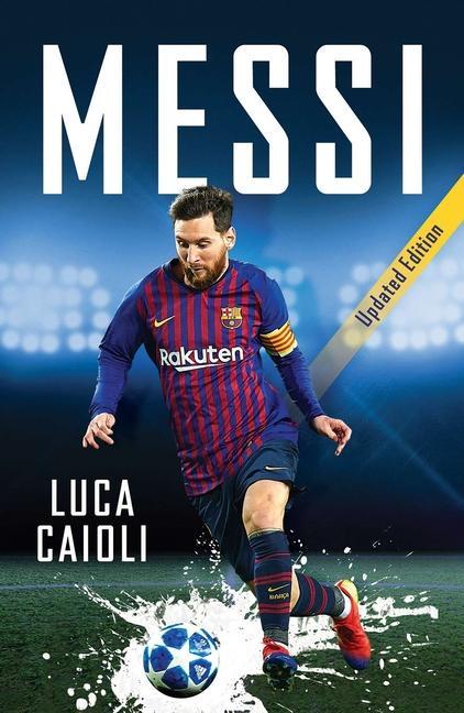 Messi - 2020 Updated Edition