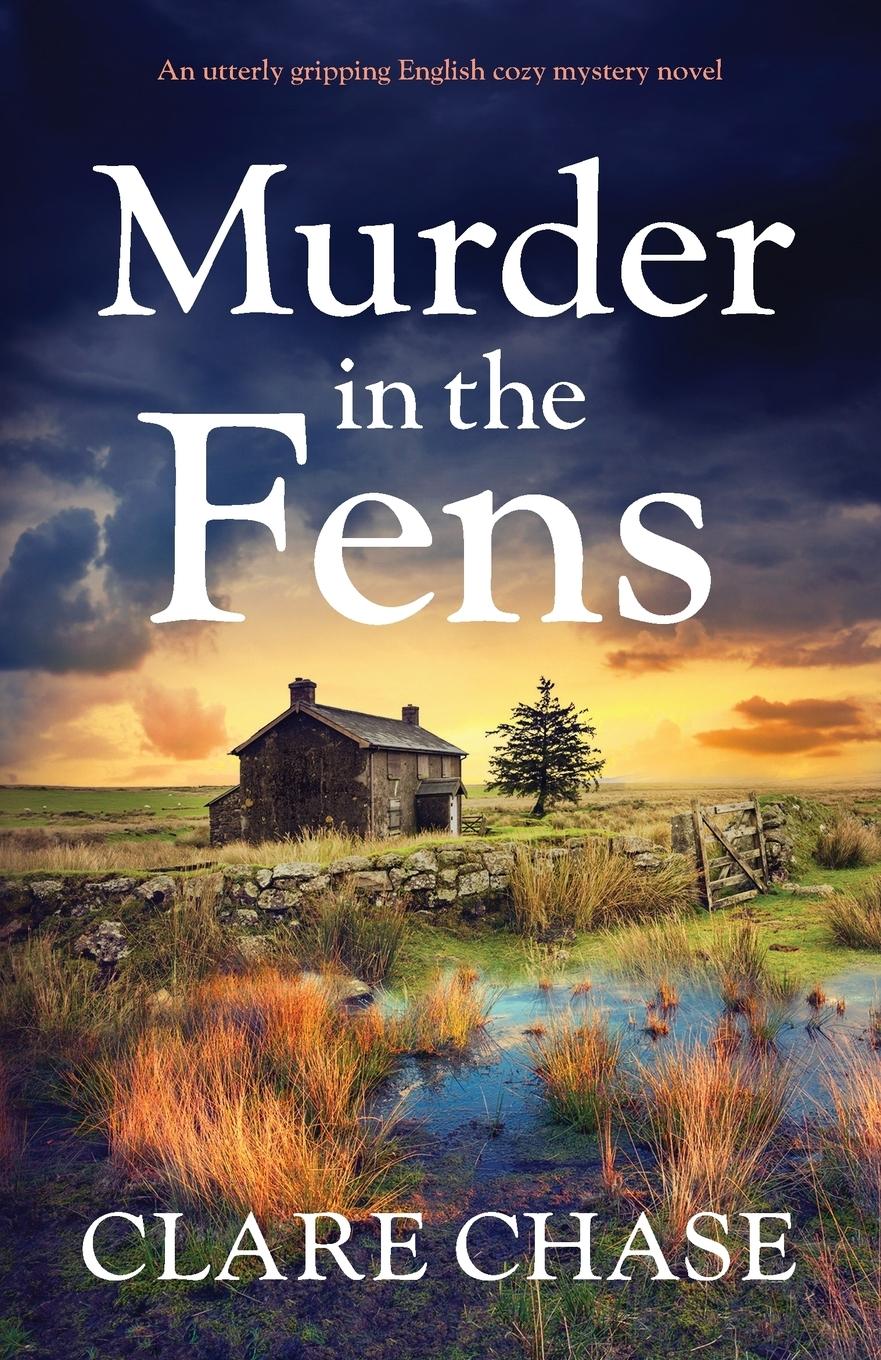 Murder in the Fens