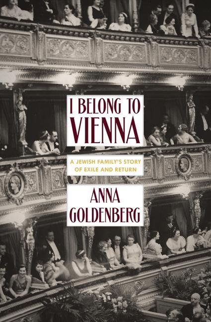 I Belong to Vienna