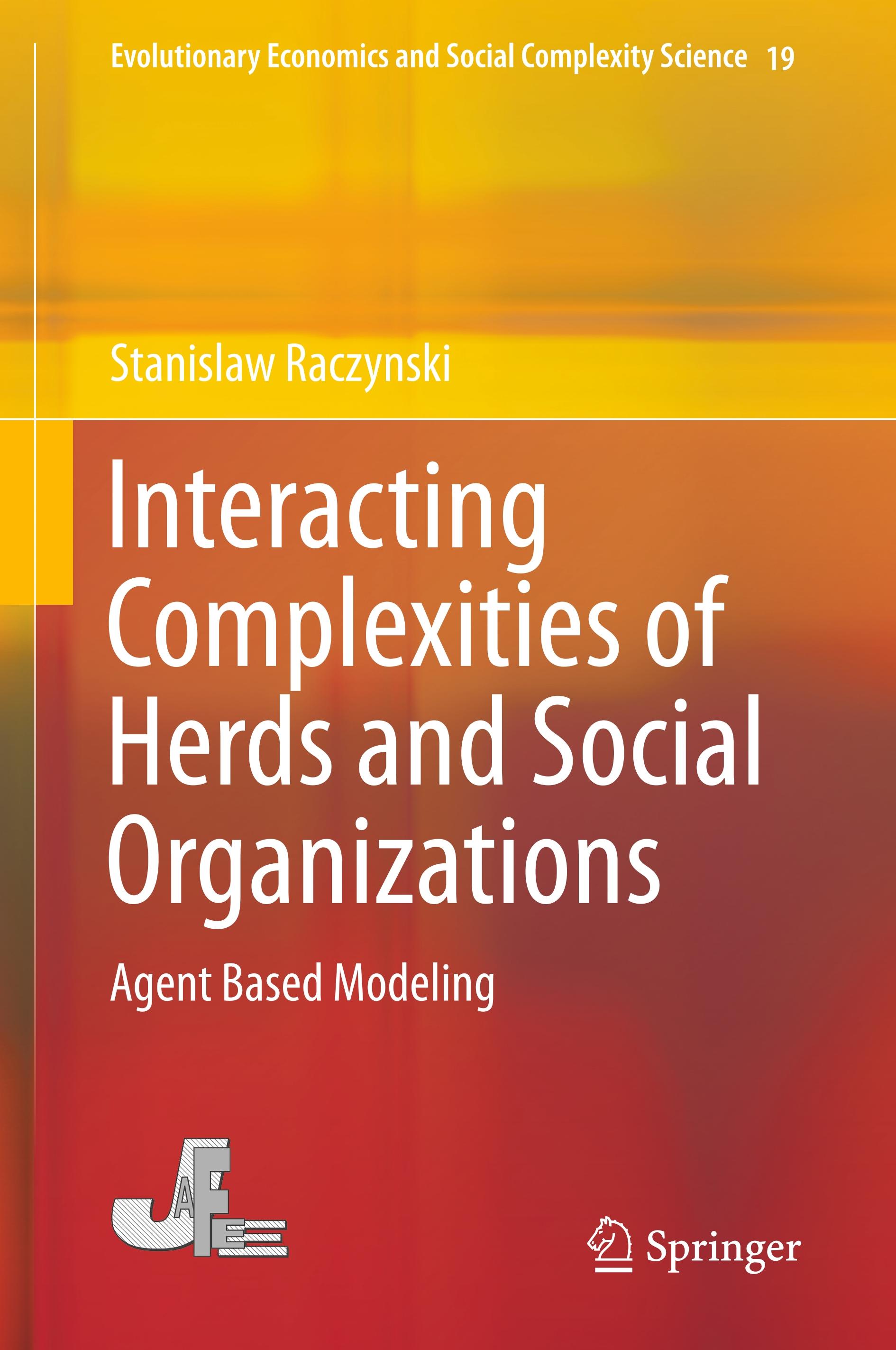 Interacting Complexities of Herds and Social Organizations