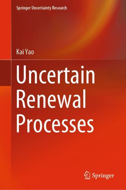 Uncertain Renewal Processes