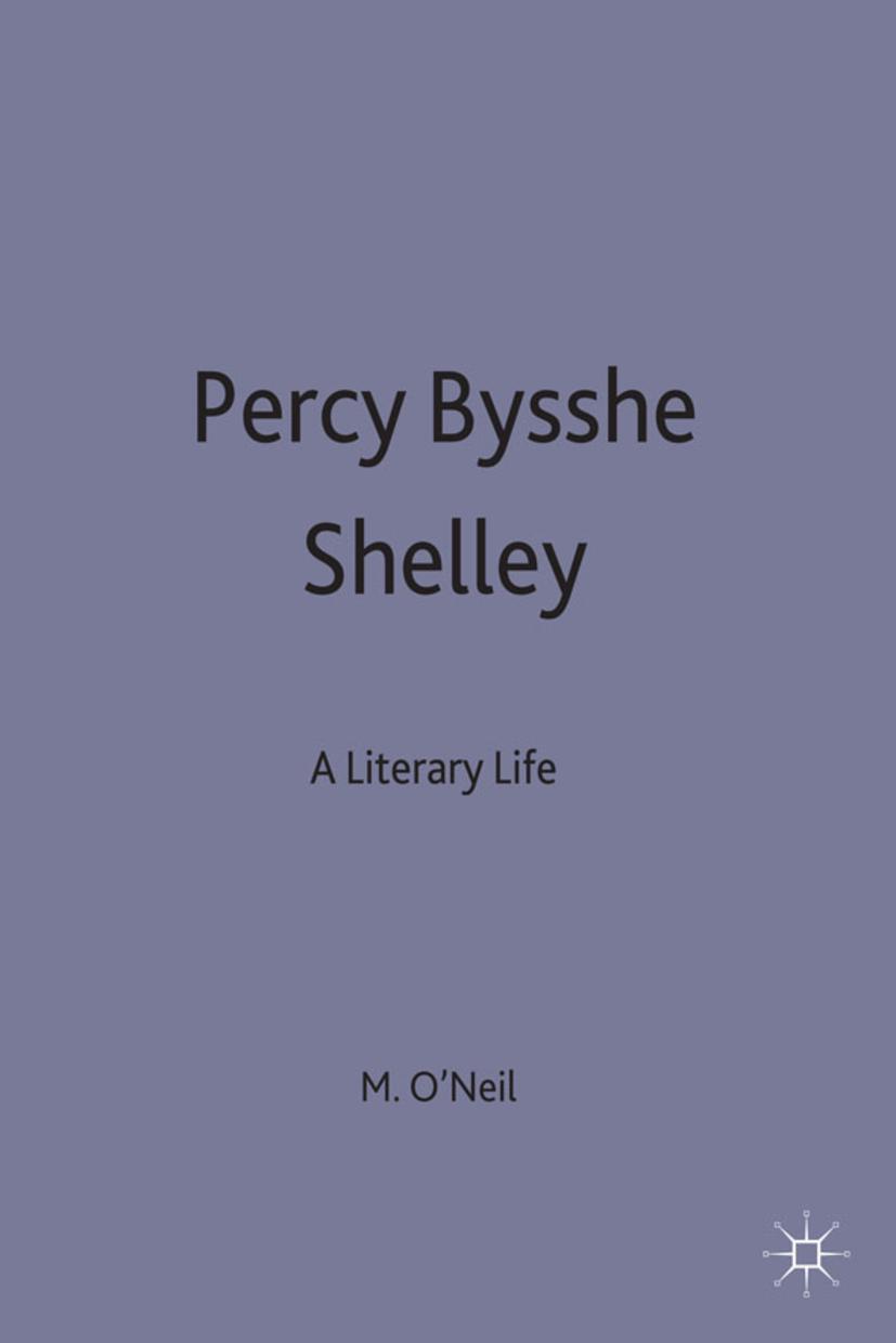 Percy Bysshe Shelley