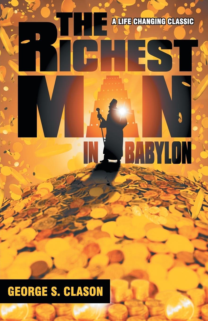 The Richest Man In Babylon