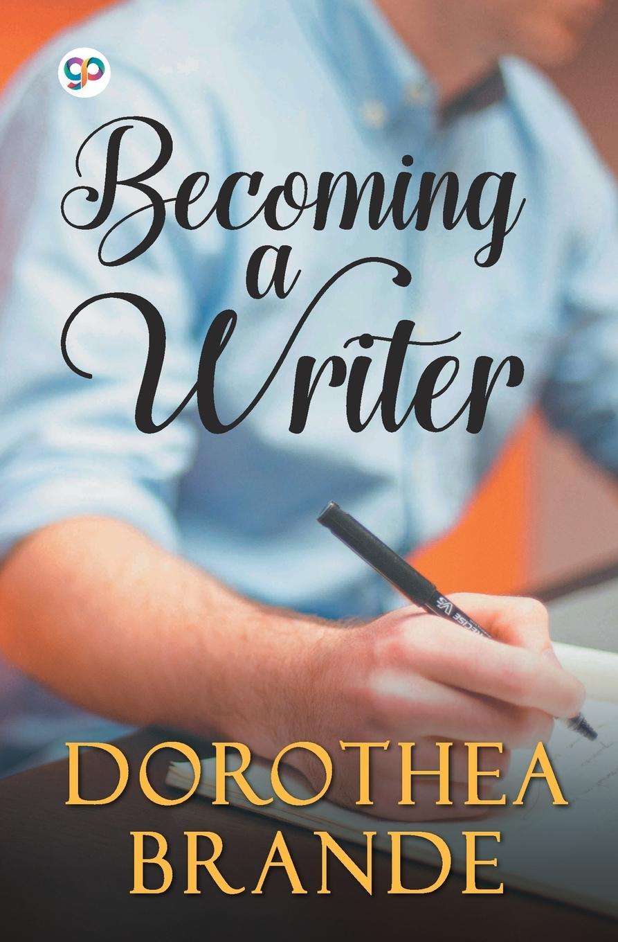 Becoming a Writer