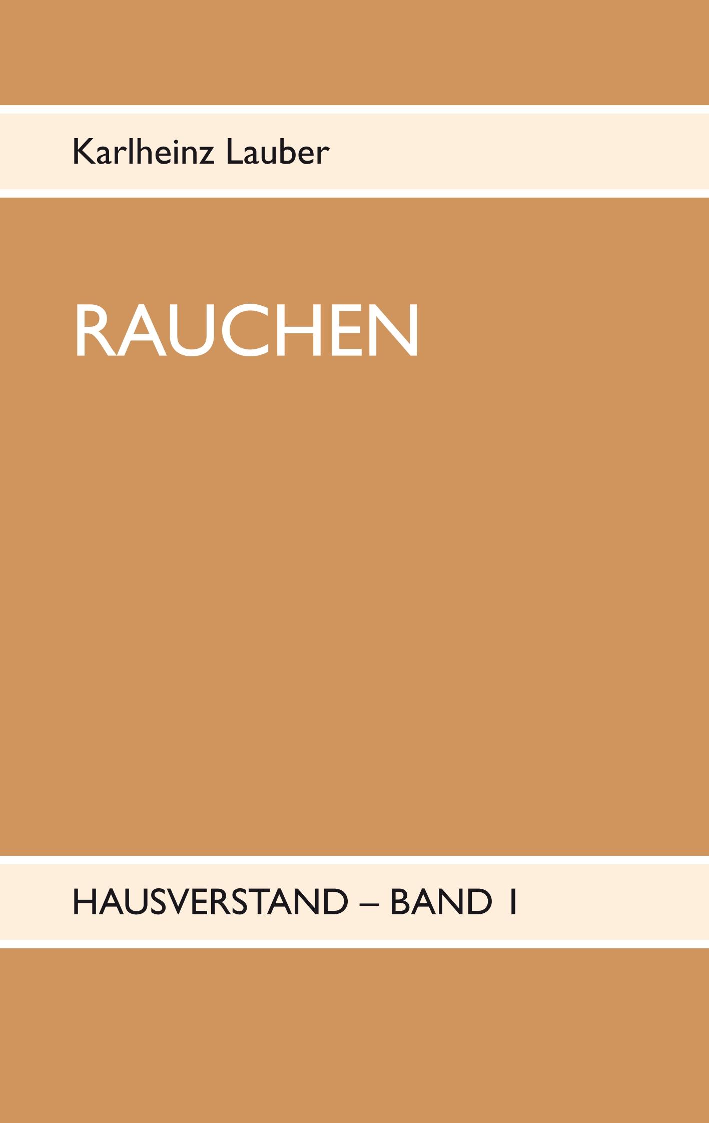 Rauchen