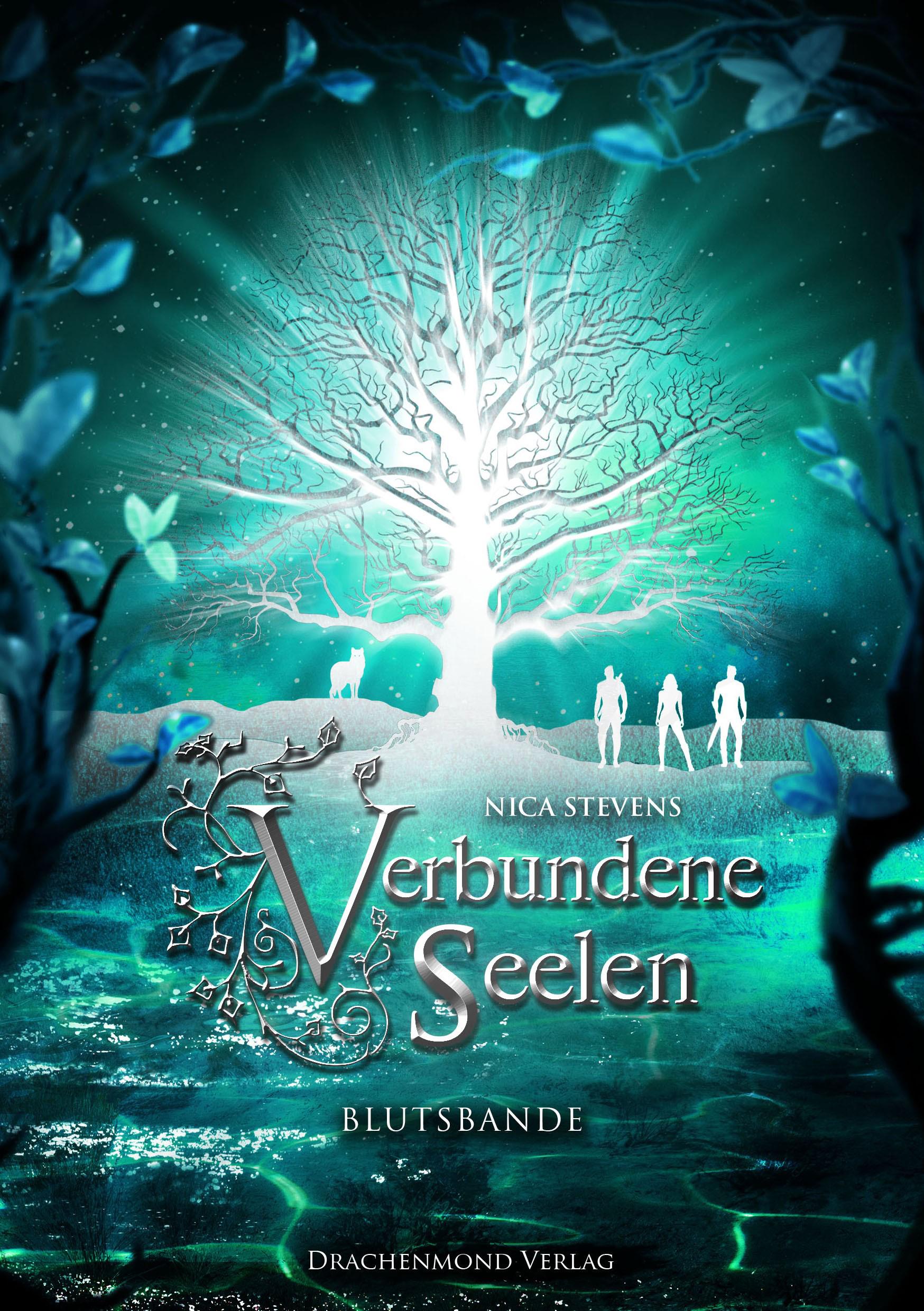 Verbundene Seelen - Blutsbande