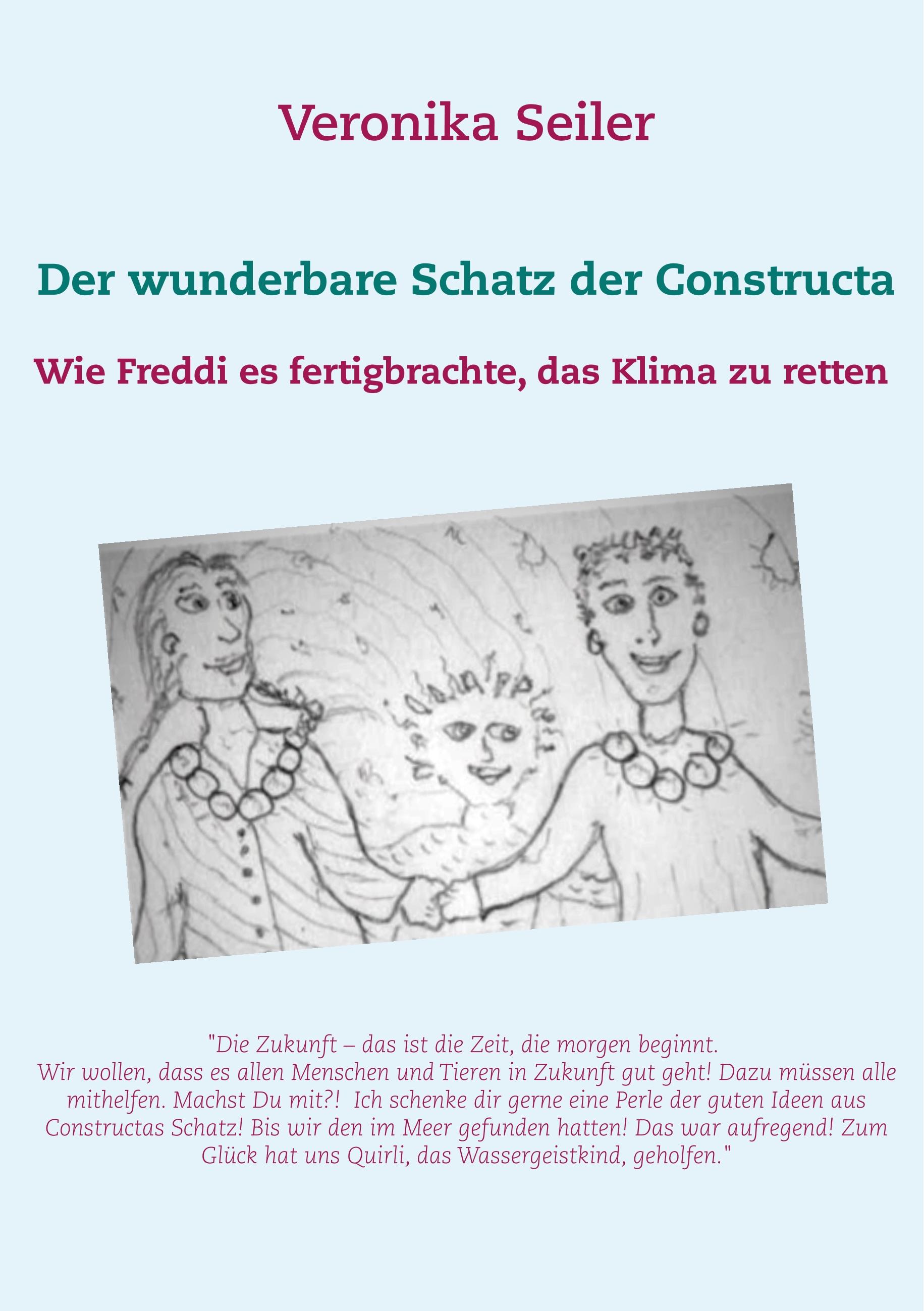 Der wunderbare Schatz der Constructa