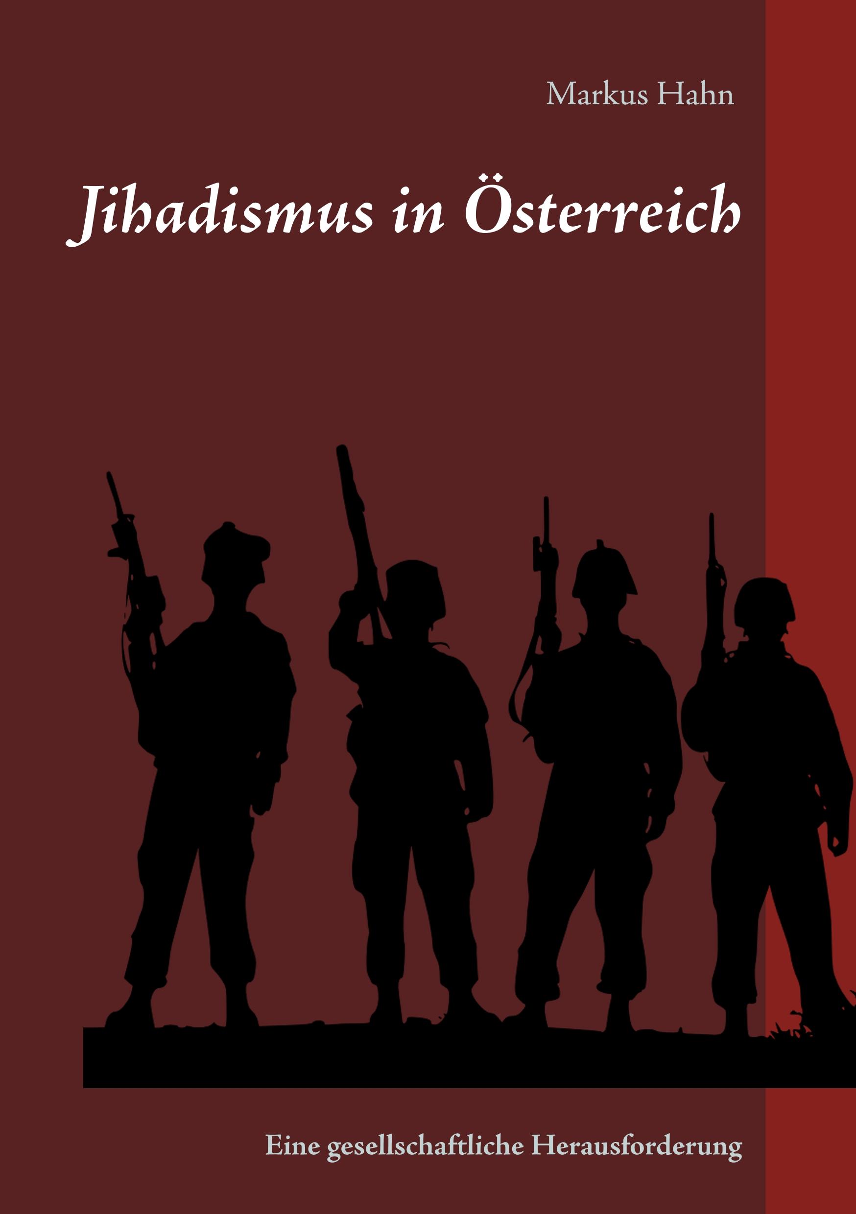 Jihadismus in Österreich