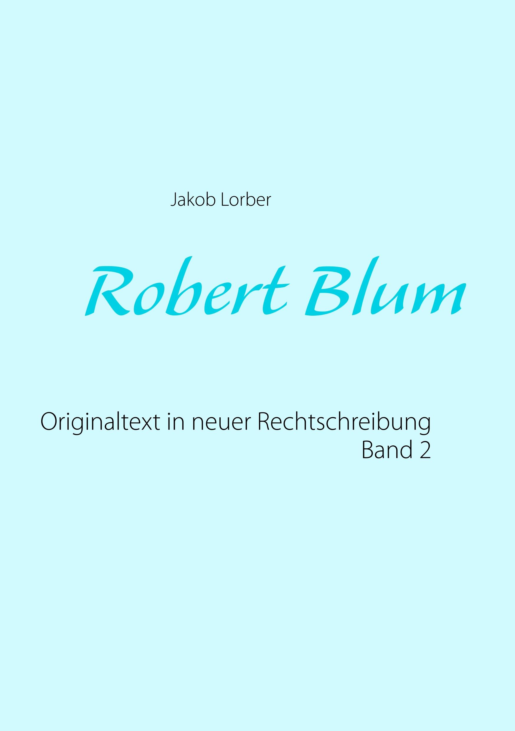 Robert Blum 2