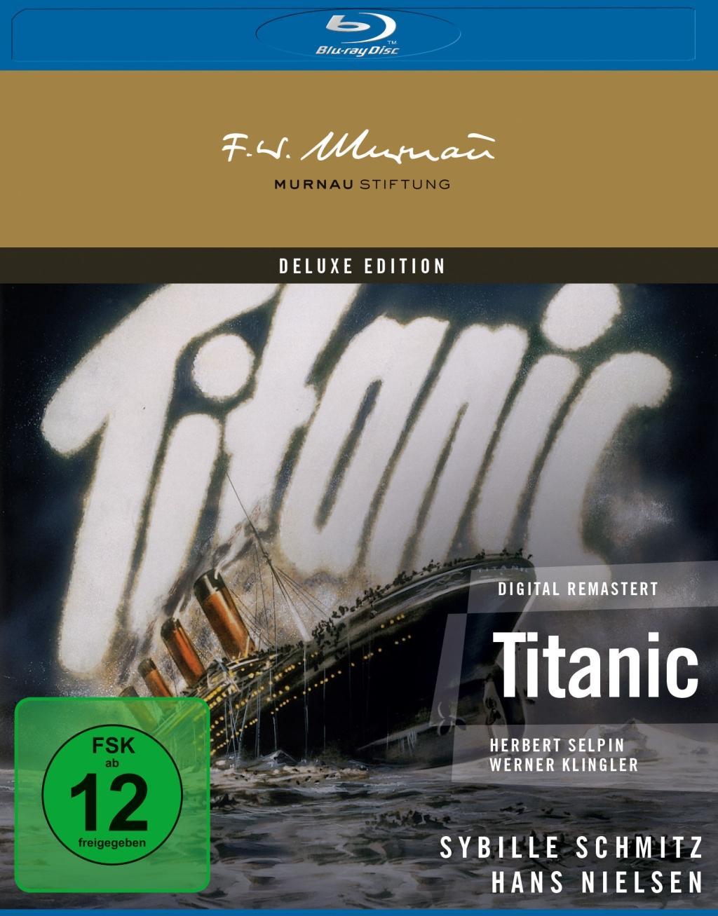 Titanic