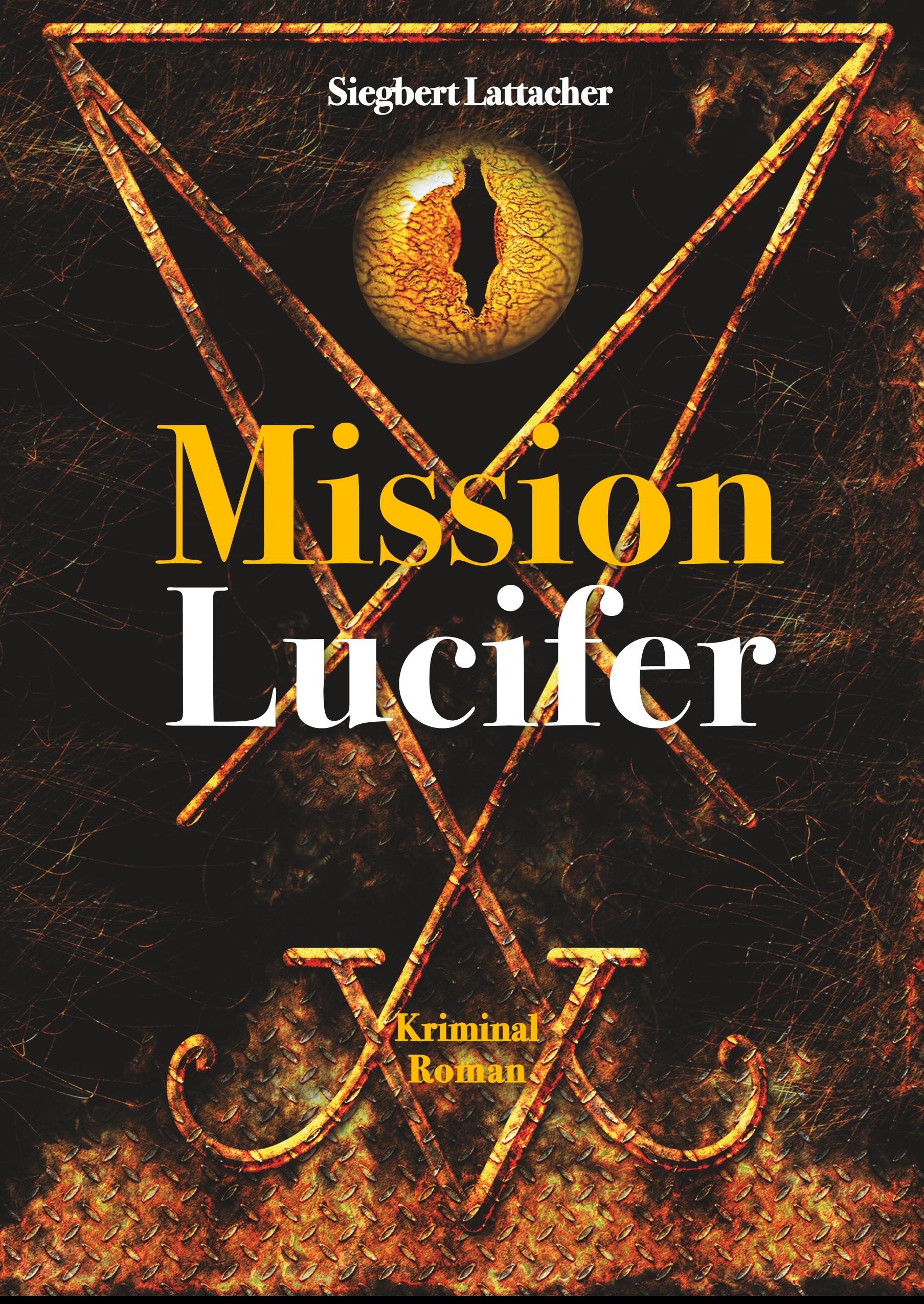 Mission Lucifer