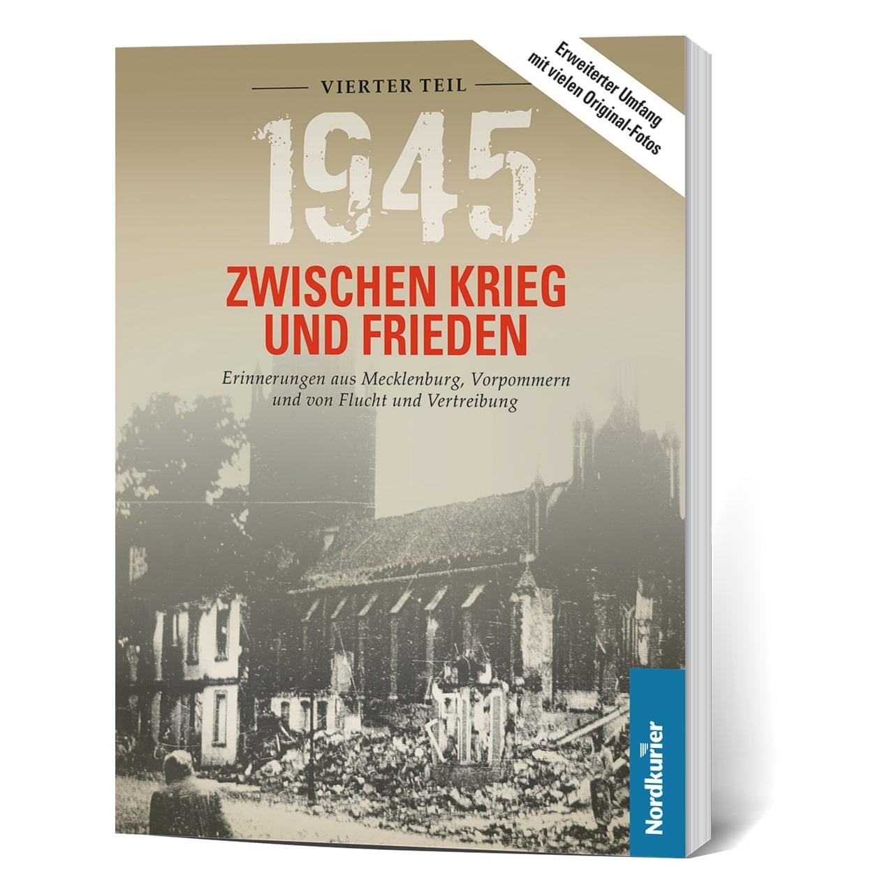 1945. Zwischen Krieg und Frieden - Vierter Teil