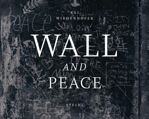 WALL and PEACE