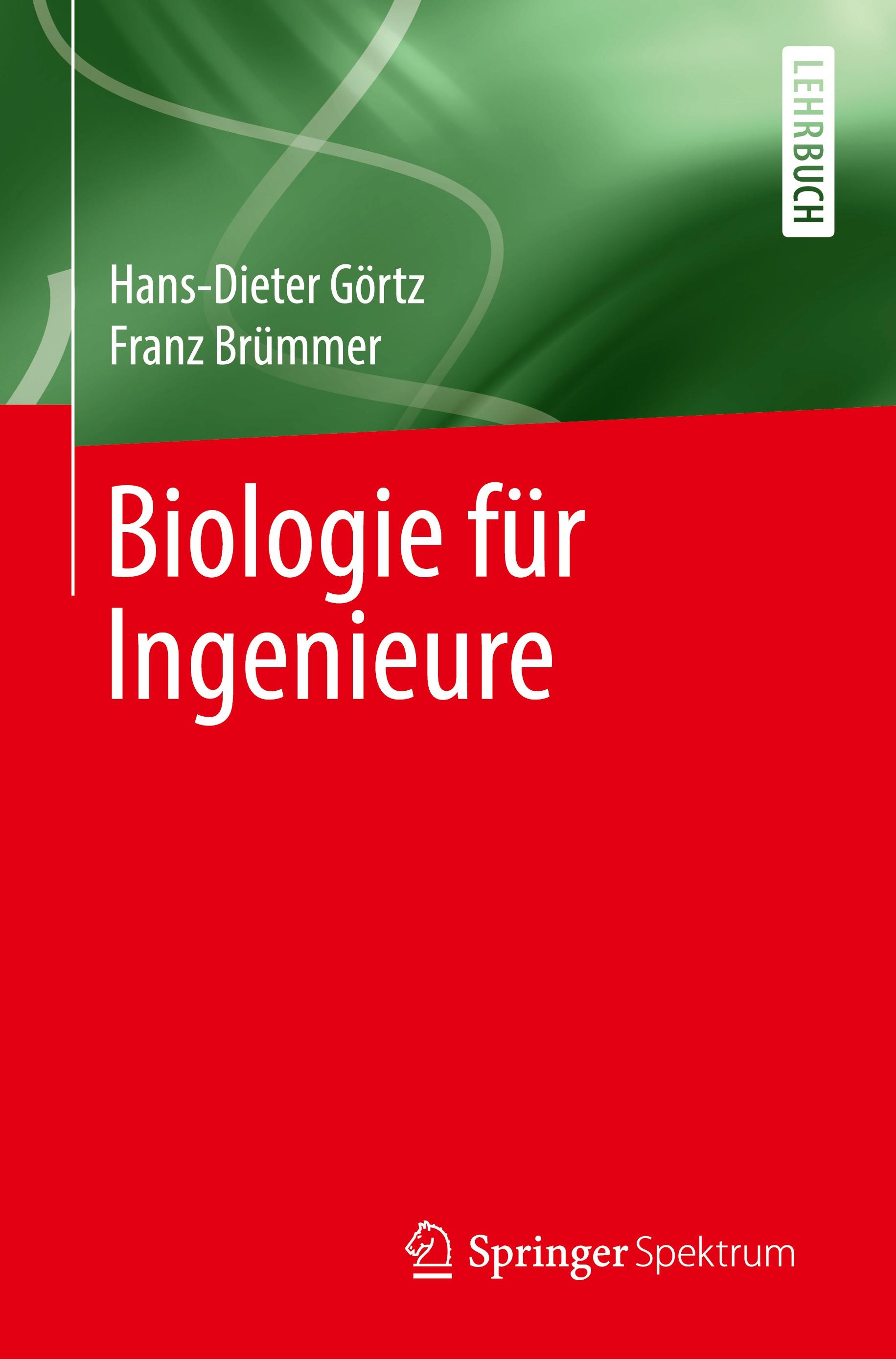 Biologie für Ingenieure