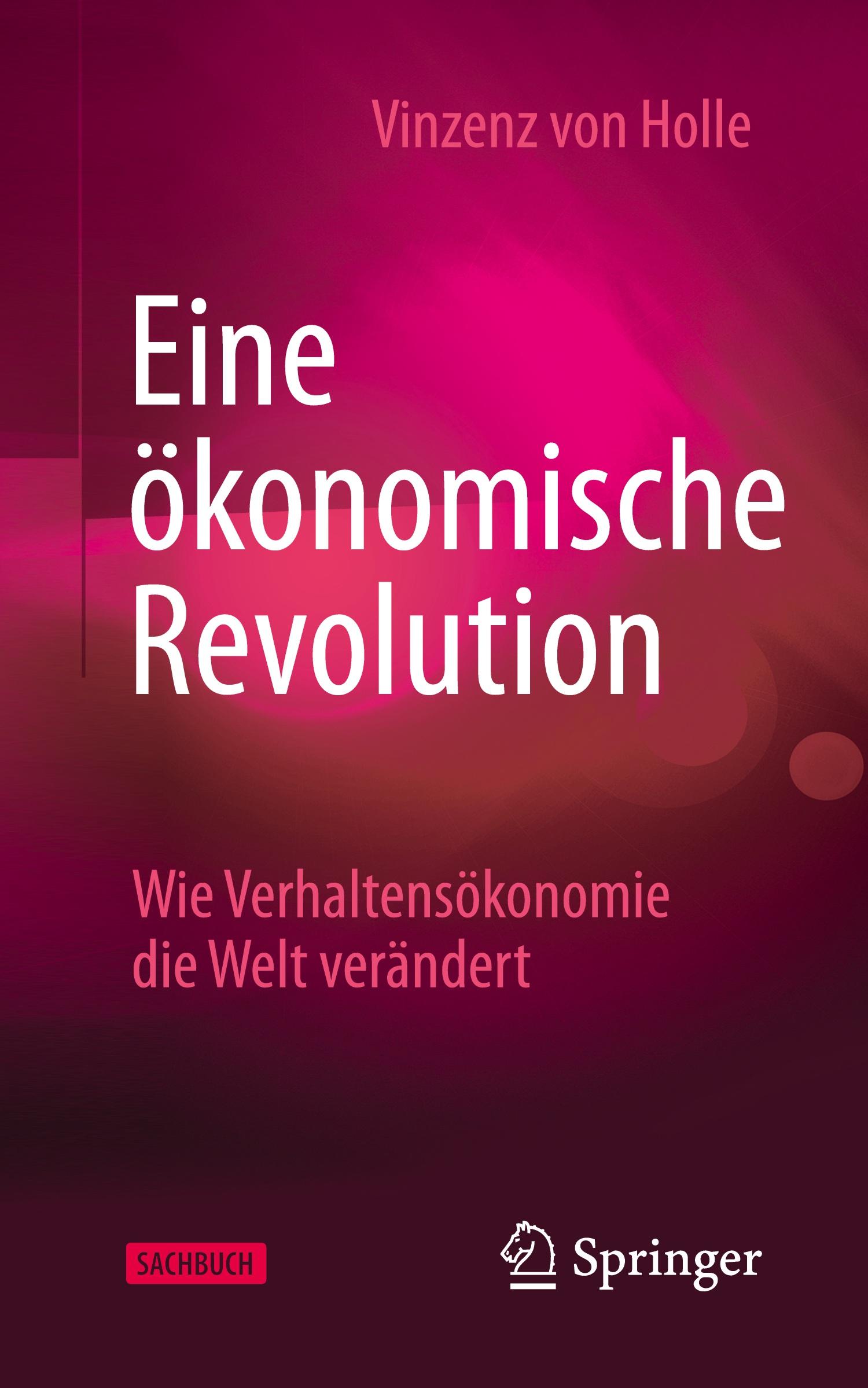 Eine ökonomische Revolution