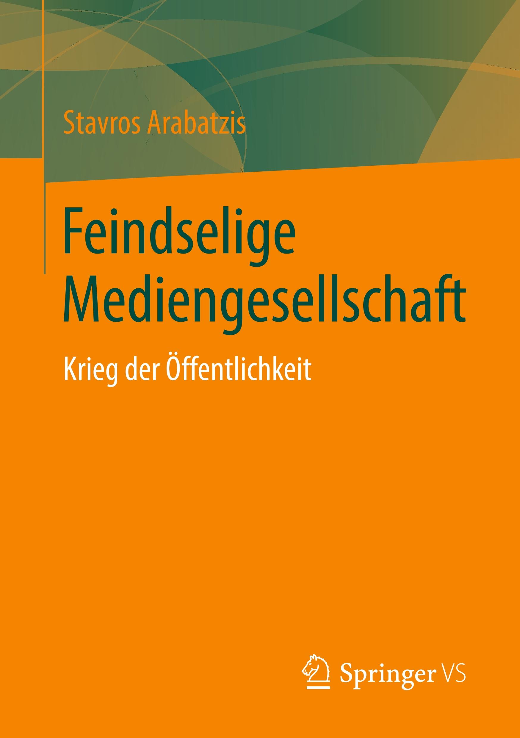 Feindselige Mediengesellschaft