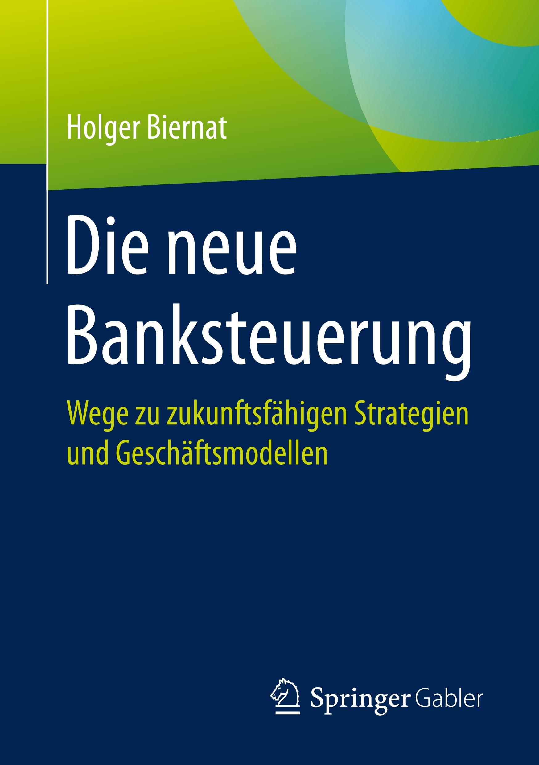 Die neue Banksteuerung