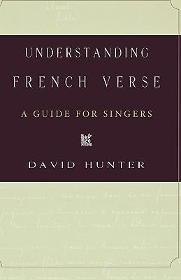 Understanding French Verse