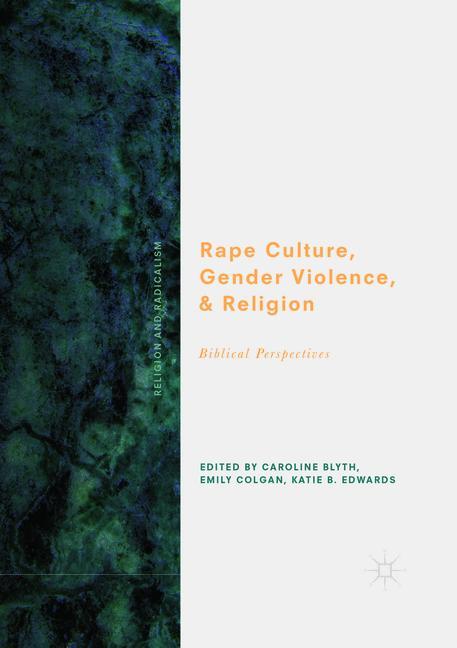 Rape Culture, Gender Violence, and Religion