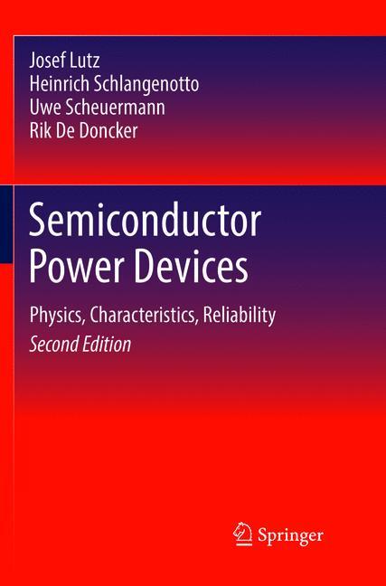 Semiconductor Power Devices