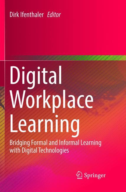 Digital Workplace Learning