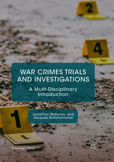 War Crimes Trials and Investigations