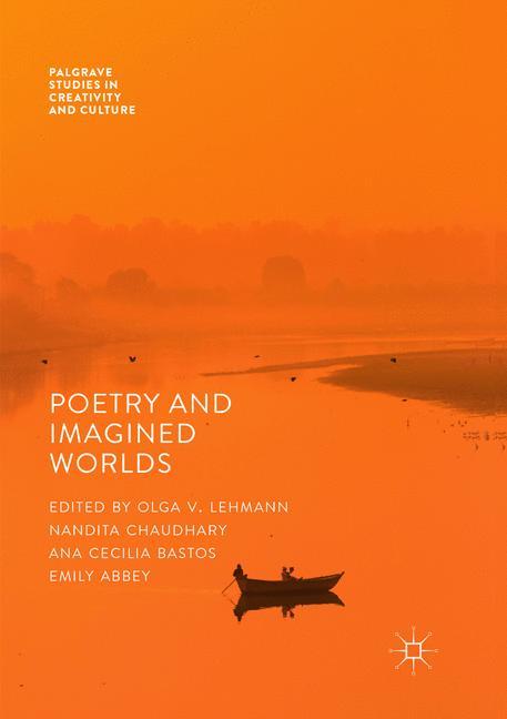 Poetry And Imagined Worlds