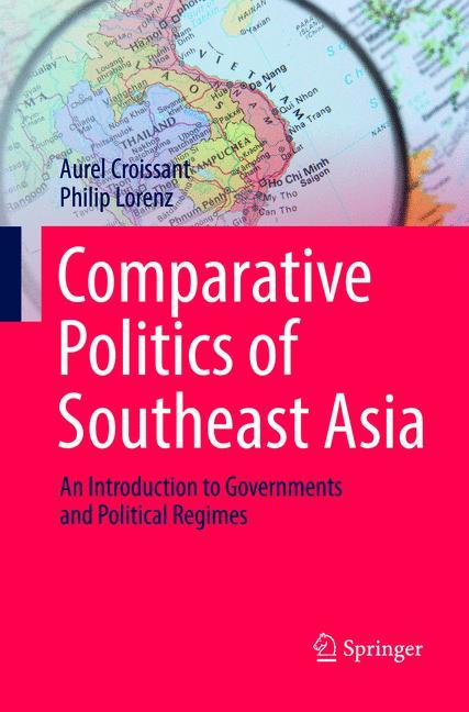 Comparative Politics of Southeast Asia