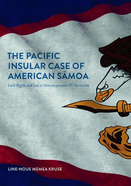 The Pacific Insular Case of American S¿moa